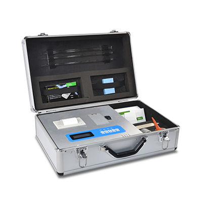 土壤肥料養分檢測儀的作用在哪？