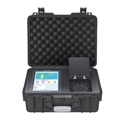 土壤養(yǎng)分快速檢測儀實現(xiàn)提升土壤肥力的目標(biāo)