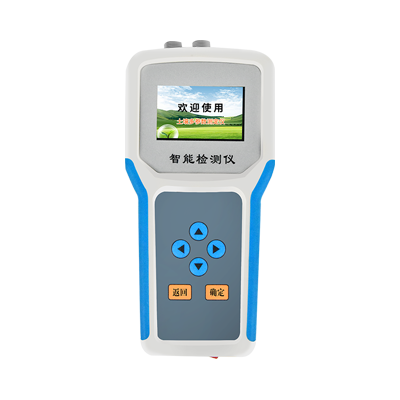 土壤電導(dǎo)率測定儀在什么方面應(yīng)用？