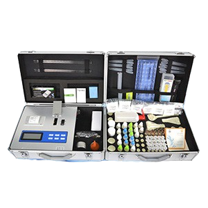 肥料養分檢測儀有哪些功能？