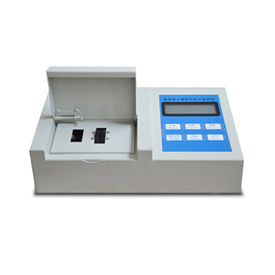 測土配方施肥儀是農業儀器的重要選擇