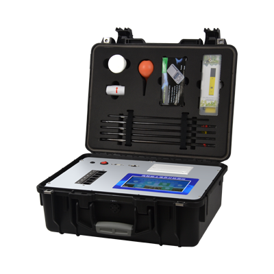 助力有機種植，土壤快速檢測儀助你達標