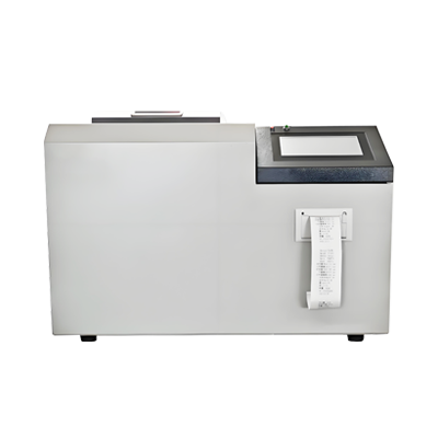 石油熱量測定儀