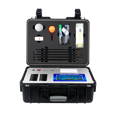 土壤養分檢測儀