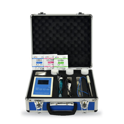 土壤氧化還原電位儀：適用于酸性土壤/污水處理的測量設備