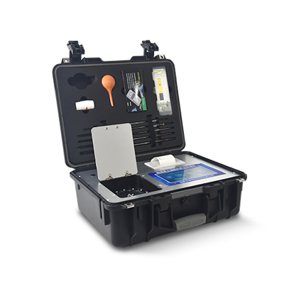 土壤肥料養(yǎng)分測定儀