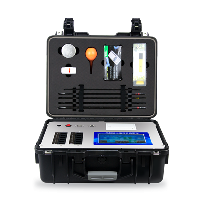 土壤養分檢測儀